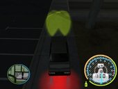 Vehicles Light Led